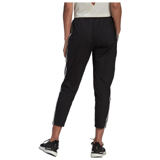 Adidas Γυναικείο παντελόνι φόρμας W KT 3S TAP Adidas Γυναικείο παντελόνι φόρμας W KT 3S TAP